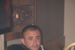 Thursday night at Gubla with one man show Gady Ghanem, Part 1 of 2